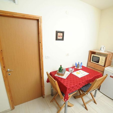 Gate To Galilee Apartment Tiberias Exterior photo