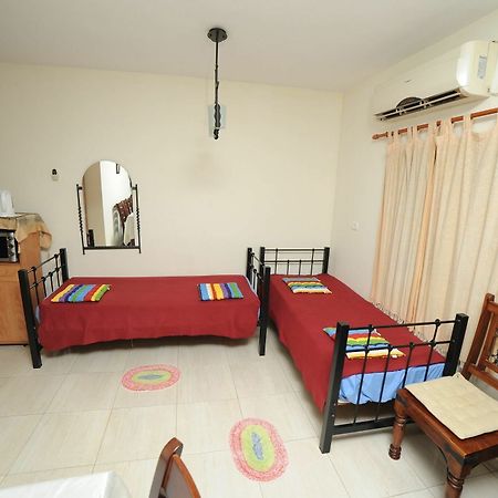 Gate To Galilee Apartment Tiberias Exterior photo