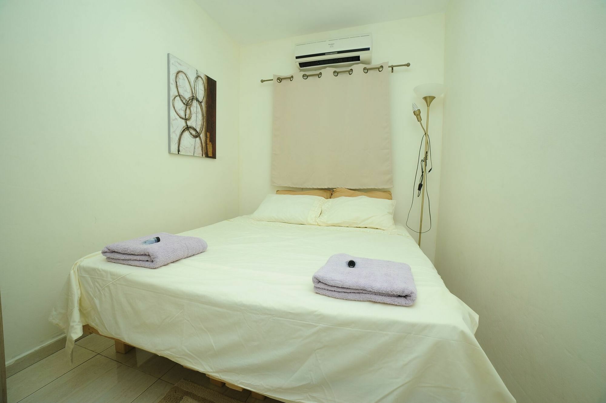 Gate To Galilee Apartment Tiberias Exterior photo