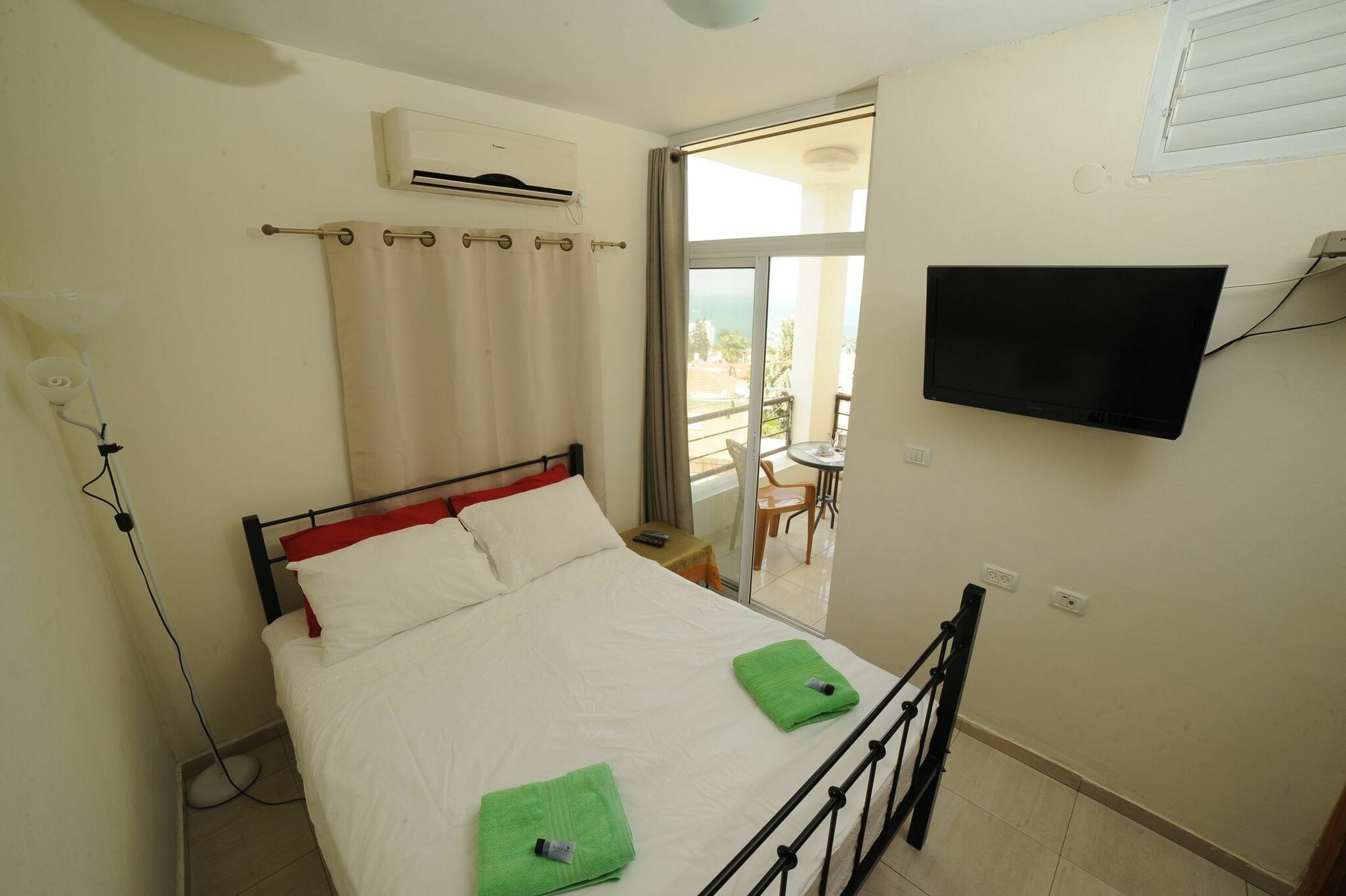 Gate To Galilee Apartment Tiberias Exterior photo