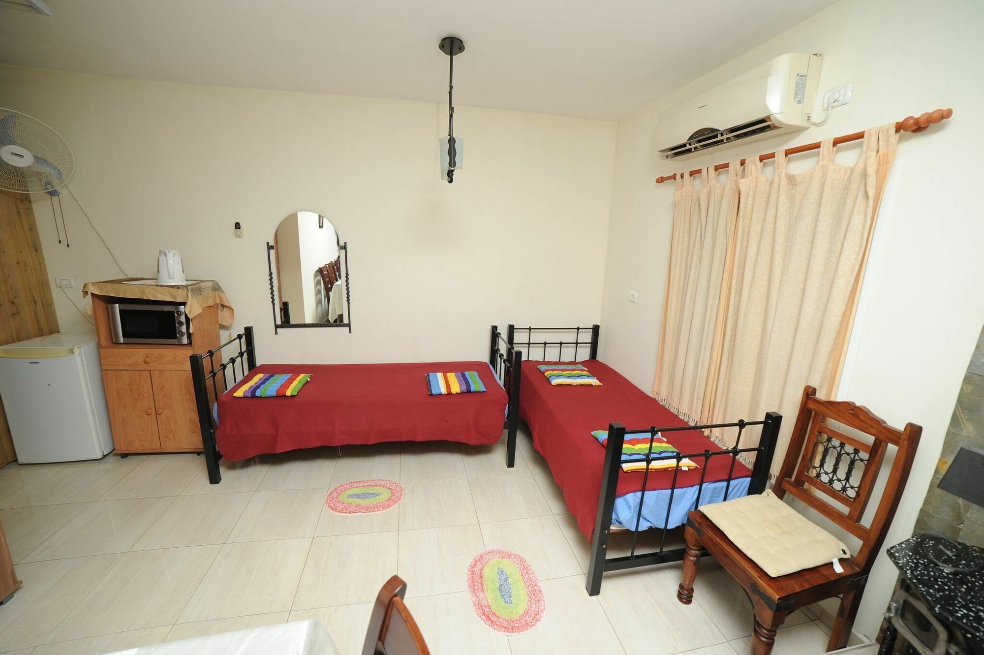 Gate To Galilee Apartment Tiberias Exterior photo